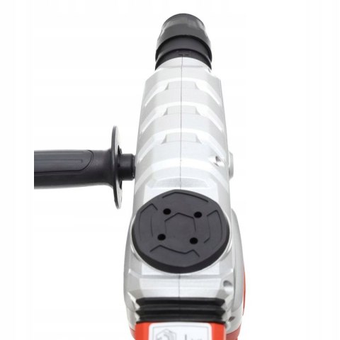 MOCNY MŁOT WYBURZENIOWY UDAROWY 2650W SDS 25J