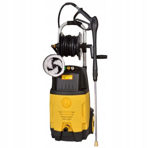 Myjka Ciśnieniowa 2000W 200 Bar Kraft&Dele KD435