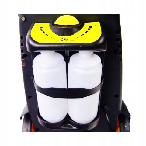 Myjka Ciśnieniowa 2000W 200 Bar Kraft&Dele KD435