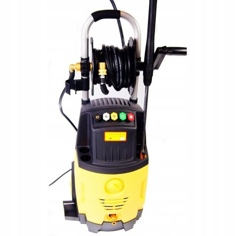 Myjka Ciśnieniowa 2000W 200 Bar Kraft&Dele KD435