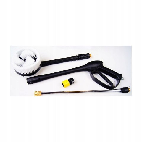 Myjka Ciśnieniowa 2000W 200 Bar Kraft&Dele KD435