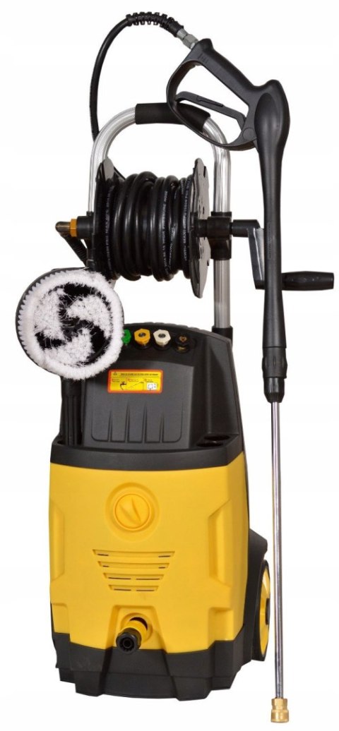 Myjka Ciśnieniowa 2000W 200 Bar Kraft&Dele KD435