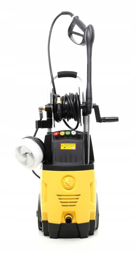 Myjka Ciśnieniowa 2000W 200 Bar Kraft&Dele KD435