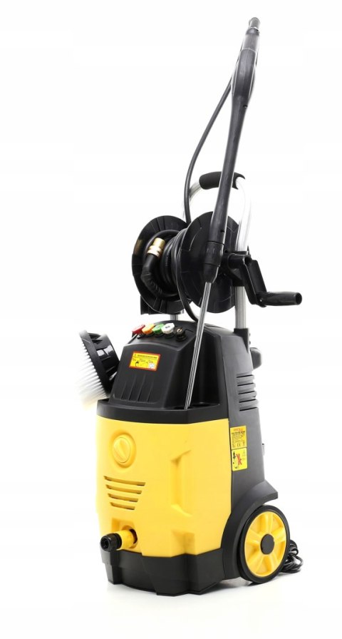 Myjka Ciśnieniowa 2000W 200 Bar Kraft&Dele KD435