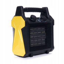 Nagrzewnica elektryczna Kraft&Dele 2,5 kW KD11740