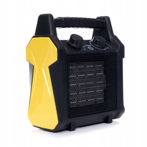 Nagrzewnica elektryczna Kraft&Dele 2,5 kW KD11740