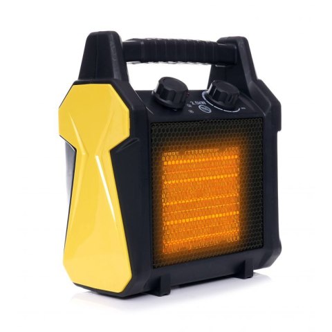 Nagrzewnica elektryczna Kraft&Dele 2,5 kW KD11740