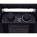 Nagrzewnica elektryczna Kraft&Dele 2,5 kW KD11740