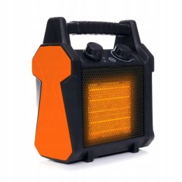 Nagrzewnica elektryczna Kraft&Dele KD11741 3,5 kW