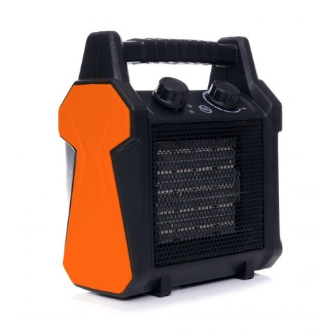 Nagrzewnica elektryczna Kraft&Dele KD11741 3,5 kW