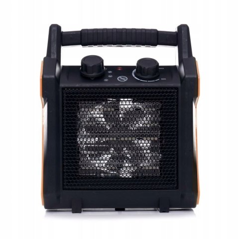 Nagrzewnica elektryczna Kraft&Dele KD11741 3,5 kW