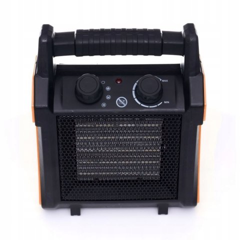 Nagrzewnica elektryczna Kraft&Dele KD11741 3,5 kW