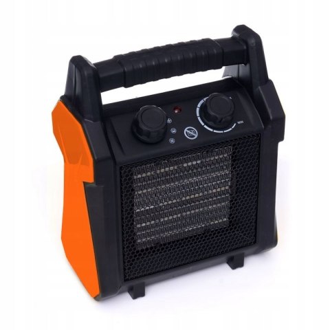 Nagrzewnica elektryczna Kraft&Dele KD11741 3,5 kW