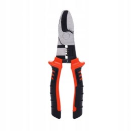 OBCINACZKI DO KABLI SZCZYPCE 200MM KD10809