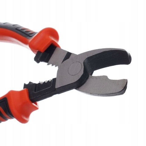 OBCINACZKI DO KABLI SZCZYPCE 200MM KD10809