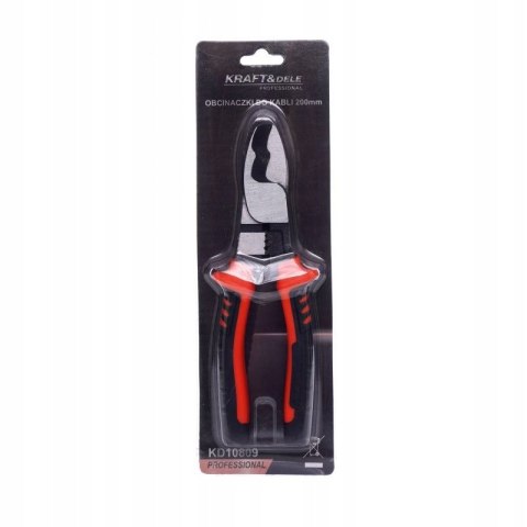 OBCINACZKI DO KABLI SZCZYPCE 200MM KD10809