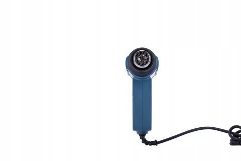 OPALARKA ELEKTRYCZNA 2 BIEGI REGULACJA LCD MOCNA 2200W + 5 DYSZ + SZPACHLA