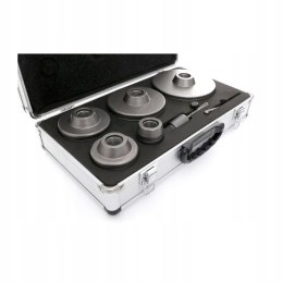 OTWORNICA DO BETONU 40MM 65MM 80MM 100MM 125MM SDS KD10276