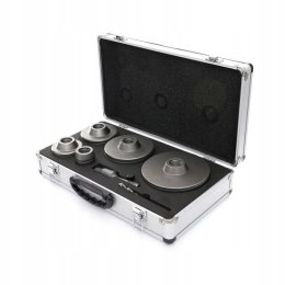 OTWORNICA DO BETONU 40MM 65MM 80MM 100MM 125MM SDS KD10276