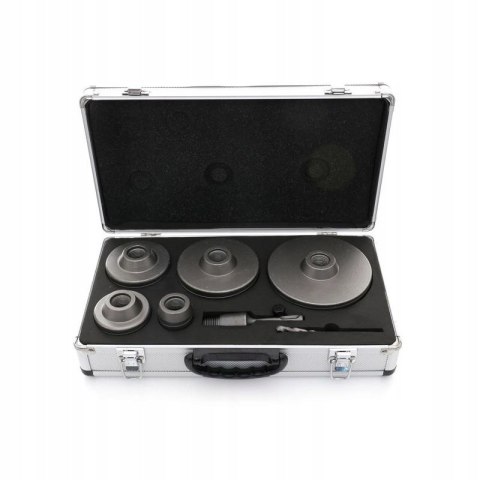 OTWORNICA DO BETONU 40MM 65MM 80MM 100MM 125MM SDS KD10276