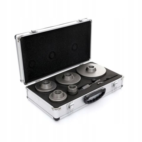 OTWORNICA DO BETONU 40MM 65MM 80MM 100MM 125MM SDS KD10276