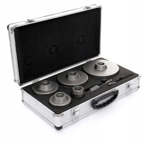 OTWORNICA DO BETONU 40MM 65MM 80MM 100MM 125MM SDS KD10276