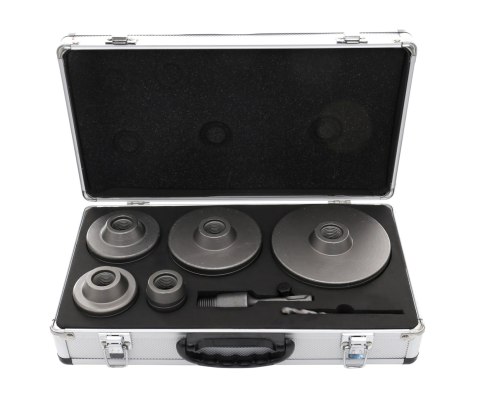 OTWORNICA DO BETONU 40MM 65MM 80MM 100MM 125MM SDS KD10276