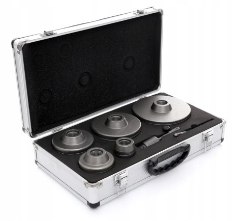 OTWORNICA DO BETONU 40MM 65MM 80MM 100MM 125MM SDS KD10276