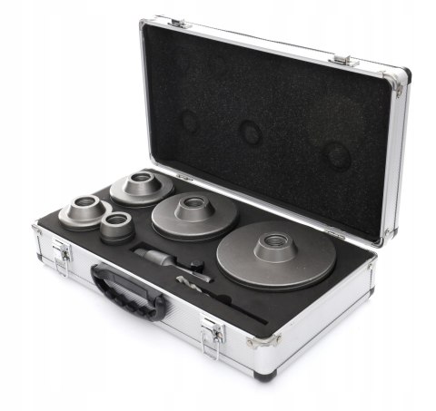 OTWORNICA DO BETONU 40MM 65MM 80MM 100MM 125MM SDS KD10276