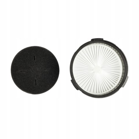 Odkurzacz Przemysłowy Elektryczny Sucho Mokro z Filtrem Wody 15 L 2200 W