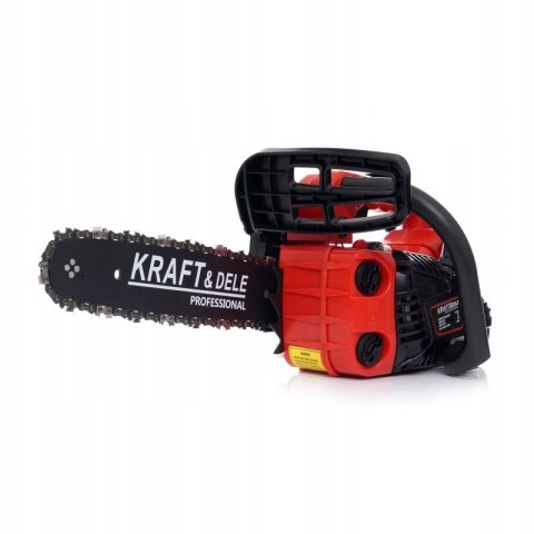 PIŁA GAŁĘZIÓWKA SPALINOWA ŁAŃCUCHOWA PILARKA 1,2KM KD5013