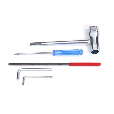 PIŁA GAŁĘZIÓWKA SPALINOWA ŁAŃCUCHOWA PILARKA 1,2KM KD5013