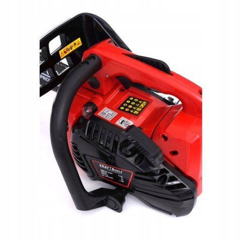 PIŁA GAŁĘZIÓWKA SPALINOWA ŁAŃCUCHOWA PILARKA 1,2KM KD5013