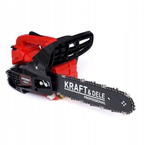 PIŁA GAŁĘZIÓWKA SPALINOWA ŁAŃCUCHOWA PILARKA 1,2KM KD5013