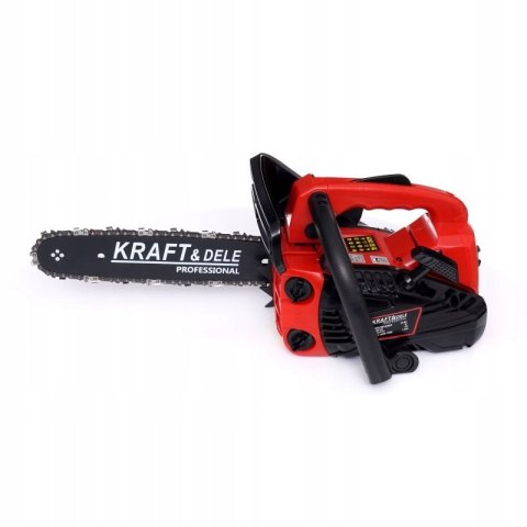 PIŁA GAŁĘZIÓWKA SPALINOWA ŁAŃCUCHOWA PILARKA 1,2KM KD5013