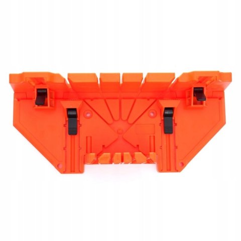 PIŁA RĘCZNA ZE SKRZYNKĄ UCIOSOWĄ KORYTKO SKRZYNKA 350MM KD1091