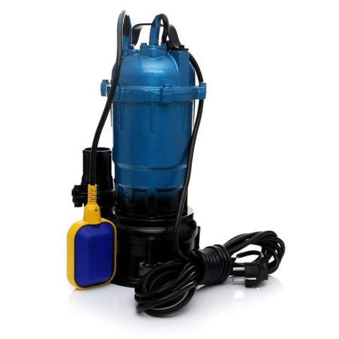 POMPA DO BRUDNEJ WODY SZAMBA Z ROZRABNIACZEM 2850W KD754