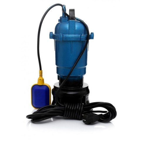 POMPA DO BRUDNEJ WODY SZAMBA Z ROZRABNIACZEM 2850W KD754