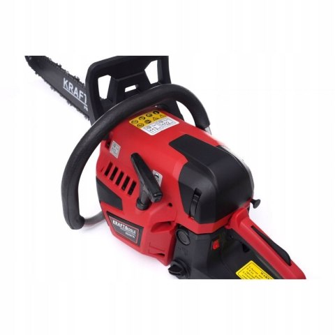 Piła łańcuchowa Kraft&Dele 5,3 KM KD5016