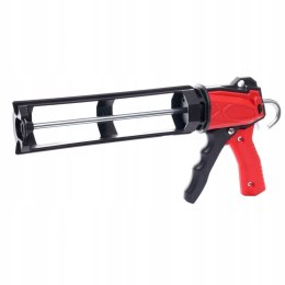 Pistolet do silikonu Wyciskacz do mas 9