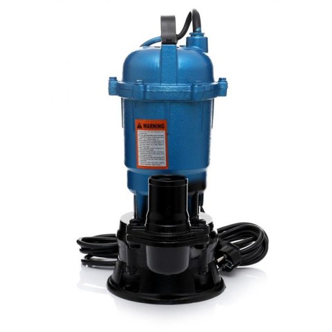 Pompa Zatapialna do Szamba z Rozdrabniaczem 2850W 21000l/h