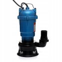 Pompa Zatapialna do Szamba z Rozdrabniaczem 2850W 21000l/h