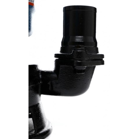 Pompa Zatapialna do Szamba z Rozdrabniaczem 2850W 21000l/h