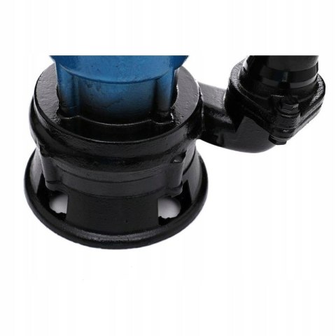 Pompa Zatapialna do Szamba z Rozdrabniaczem 2850W 21000l/h