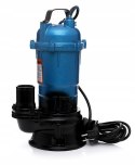 Pompa Zatapialna do Szamba z Rozdrabniaczem 2850W 21000l/h