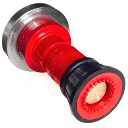 Prądownica Strażacka 2'' Zraszacz Kraft&Dele