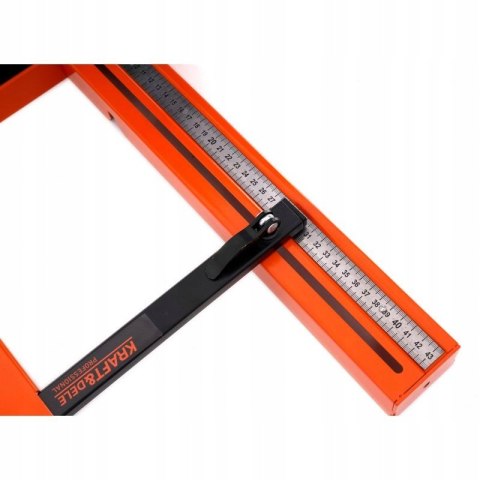 Profesjonalna Przecinarka do glazury 40" / 1000mm Kraft&Dele