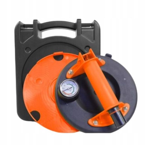 Przyssawka Próżniowa do Szyb Kraft&Dele 200mm / 190 kg