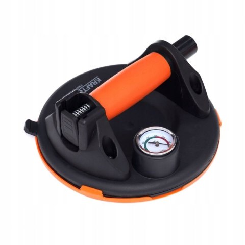 Przyssawka Próżniowa do Szyb Kraft&Dele 200mm / 190 kg