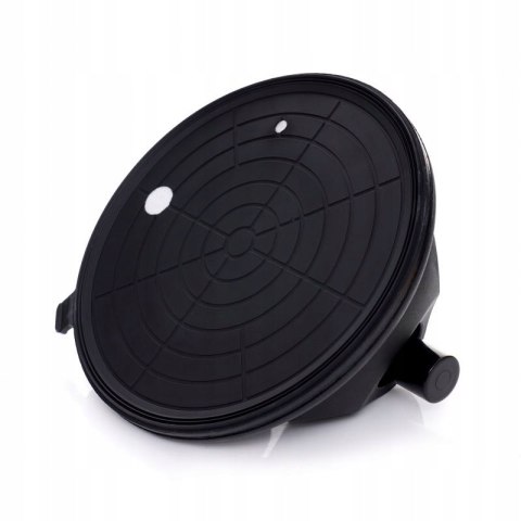 Przyssawka Próżniowa do Szyb Kraft&Dele 200mm / 190 kg